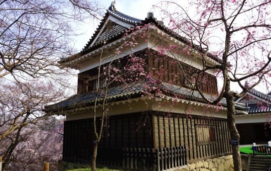 🏞️ 기요미즈 폭포 이미지 4